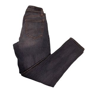 AMERICAN EAGLE 🦅 Vintage High Rise Jeans!